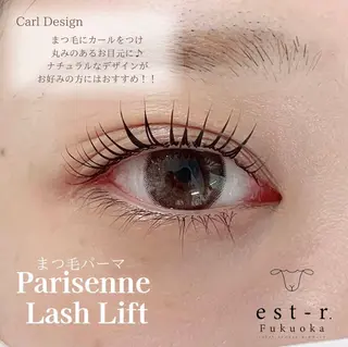 マツエク・マツパ satsuki 博多/アイブロウのマツエク・マツパデザイン