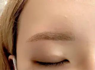 アイブロウ シェアサロンJAM所属・takako _eyedesignのマツエク・マツパデザイン