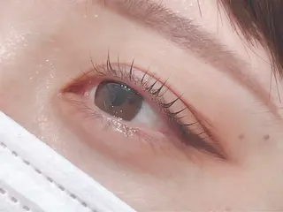 マツエク・マツパ MOOR／ nanamiのマツエク・マツパデザイン