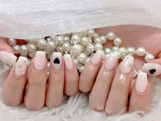 ネイル ✨荒木 🌙のネイルデザイン