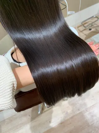 セミロング メンズ特化 【かな】のヘアスタイル