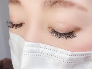 マツエク・マツパ 吉岡 ゆうなのマツエク・マツパデザイン