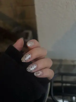 ネイル アルバ所属・Alba アルバのネイルデザイン