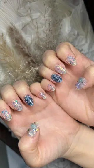 ネイル DC nail salonのネイルデザイン