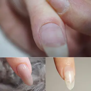 ネイル プライベートサロン jewel nailのネイルデザイン