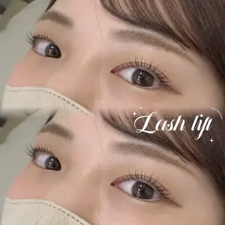 マツエク・マツパ MIDI所属・honoka 🎀のマツエク・マツパデザイン