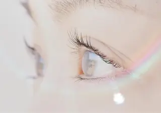 マツエク・マツパ まつげのお店 JUUL & LOUIS ジュールアンドルイス所属・JUUL&LOUIS 福藤 瞳のエステ・リラクイメージ