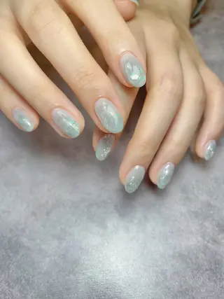 ネイル 🌿LIHI🌿 (リヒ)のネイルデザイン