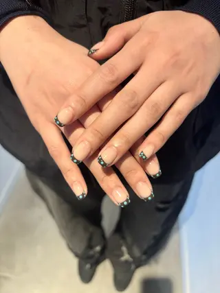 ネイル ✮ mikuのネイルデザイン