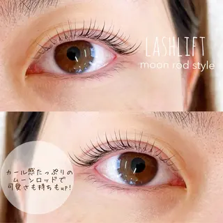 マツエク・マツパ りょう 【eyelash】のマツエク・マツパデザイン