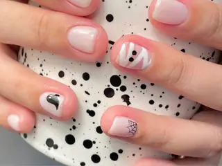 ネイル Ku raのネイルデザイン