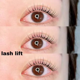 マツエク・マツパ パリジェンヌ/美眉 OLIVIA加藤のマツエク・マツパデザイン