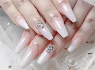 ネイル ❄️西川 真由美❄️のネイルデザイン