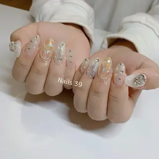 ネイル Nails 39のネイルデザイン