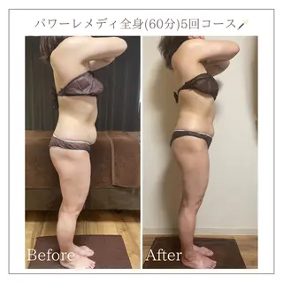 Luca所属・Luca ﾙｶのエステ・リラクイメージ