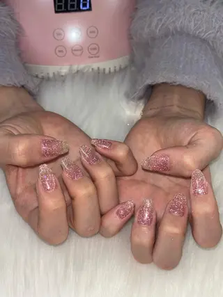 ネイル MACHÉRIE青山 🎀のネイルデザイン