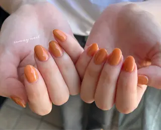 ネイル sunny nailのネイルデザイン