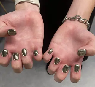 ネイル 大分市都町のサロン in NUDGEの眉毛・アイブロウイメージ