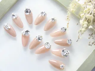 ネイル nail salon  Cherie et Beaute所属・nail salon シェリーのネイルデザイン