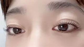 マツエク・マツパ プライベートサロン Pisaraのマツエク・マツパデザイン