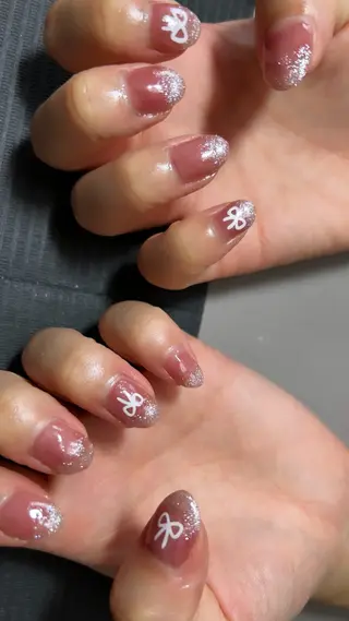ネイル Jesse nail.のネイルデザイン