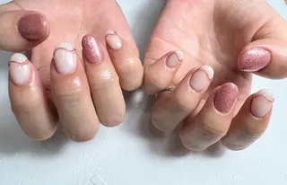 ネイル 38. sayakaのネイルデザイン