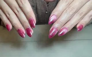 ネイル YO YOのネイルデザイン