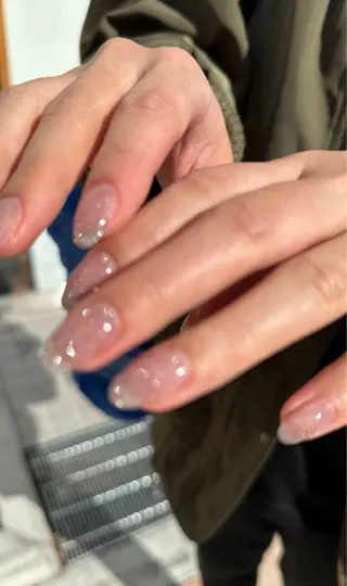 ネイル kurumi /ROWANのネイルデザイン