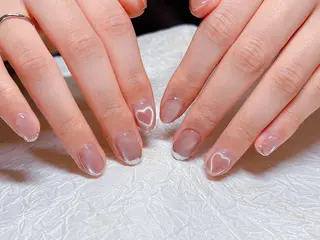 ネイル ゆ か_Nails💫のネイルデザイン