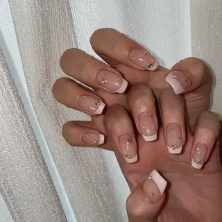 ネイル Ami 🦥のネイルデザイン