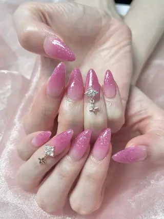 ネイル RUMI nailのネイルデザイン