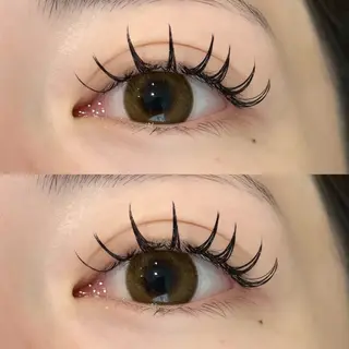 マツエク・マツパ REVE ˖ ࣪⭑ yamadaのマツエク・マツパデザイン