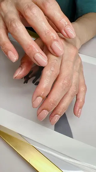 ネイル UnCRAIL.笹塚 ERI.のネイルデザイン