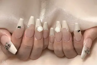 ネイル LR.ONE ヨウのネイルデザイン