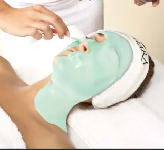 Bon glanzのエステ・リラクイメージ