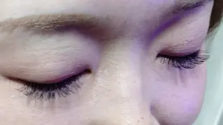 マツエク・マツパ MEGAMI 尼崎店 HITOMIのマツエク・マツパデザイン