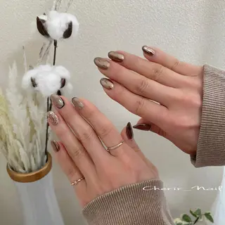 ネイル Cherirnail kaoriのネイルデザイン