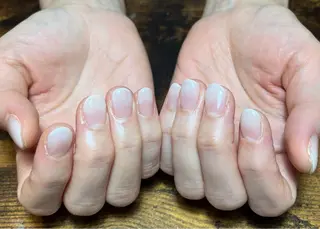 ネイル NAILSALON FROSCH所属・FROSCH/ 凜のネイルデザイン