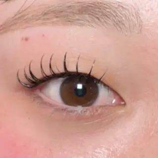 マツエク・マツパ アイサロン Seek 北梅田店のマツエク・マツパデザイン