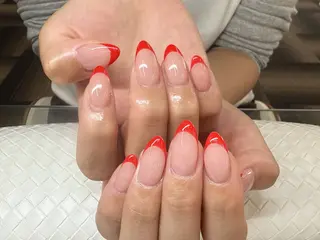 ネイル NYネイルサロン　千葉中央店所属・NYネイルサロン 千葉中央店のネイルデザイン