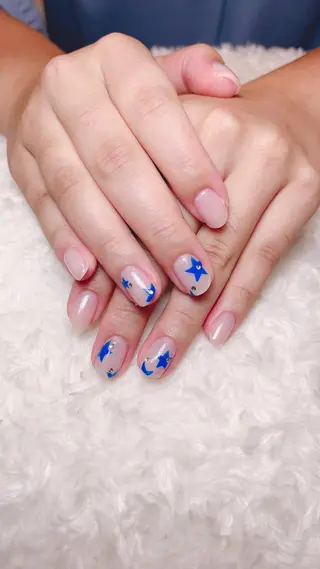 ネイル MISAKO nailのネイルデザイン