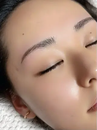 アイブロウ salon lady_goのマツエク・マツパデザイン