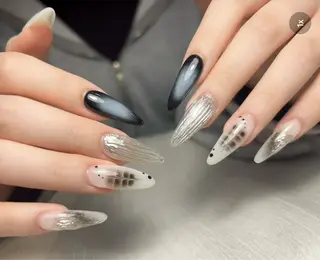 ネイル 桜 ネイルのネイルデザイン