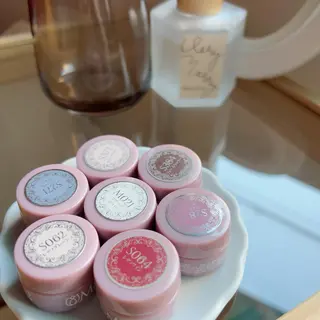 ネイル 【爪の育成専門】深爪・むしり癖・丸い爪・ガサガサなど　　Rio nail所属・Rio nail まなみのネイルデザイン