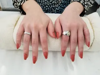 ネイル Salon-NAKO 🐷shirai🐷のネイルデザイン