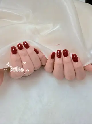 ネイル ki koのネイルデザイン