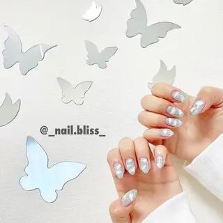 ネイル NAIL BLISSのネイルデザイン