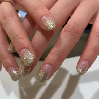 ネイル 水越 琉斗のネイルデザイン