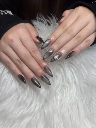 ネイル The Nail 新大久保店のその他イメージ