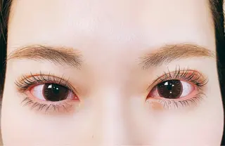 マツエク・マツパ eyelist Miyazakiのマツエク・マツパデザイン